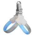 Arnés Reflectante Ajustable para Perros Pequeños y Medianos