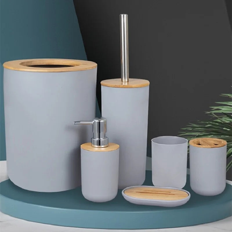 Accesorios de baño, dispensador de jabón