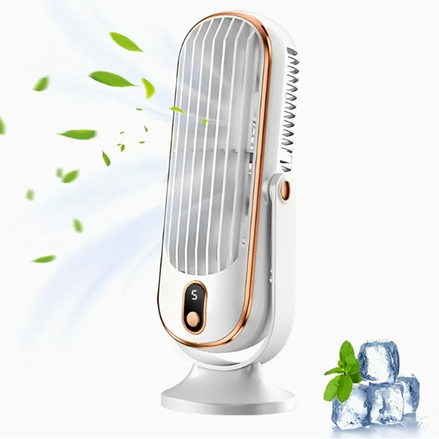 Modelo portátil con conexión USB