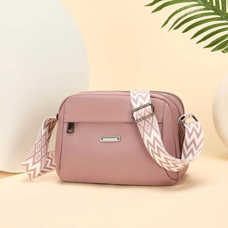 Bolso de hombro para mujer