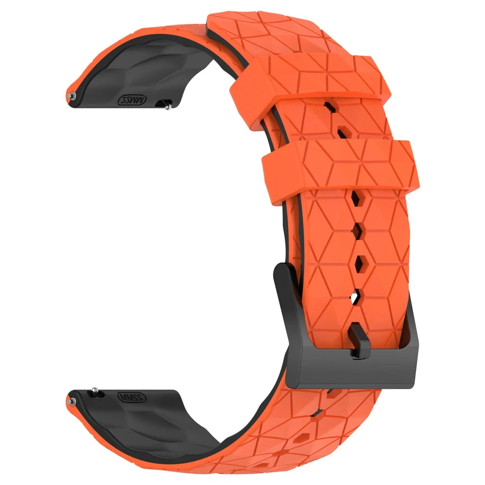 Correa de Silicón Deportiva 20mm/22mm para Huawei y Honor Watch