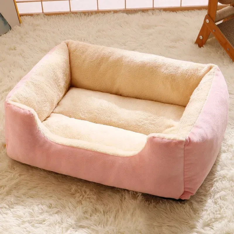 cama para gatito