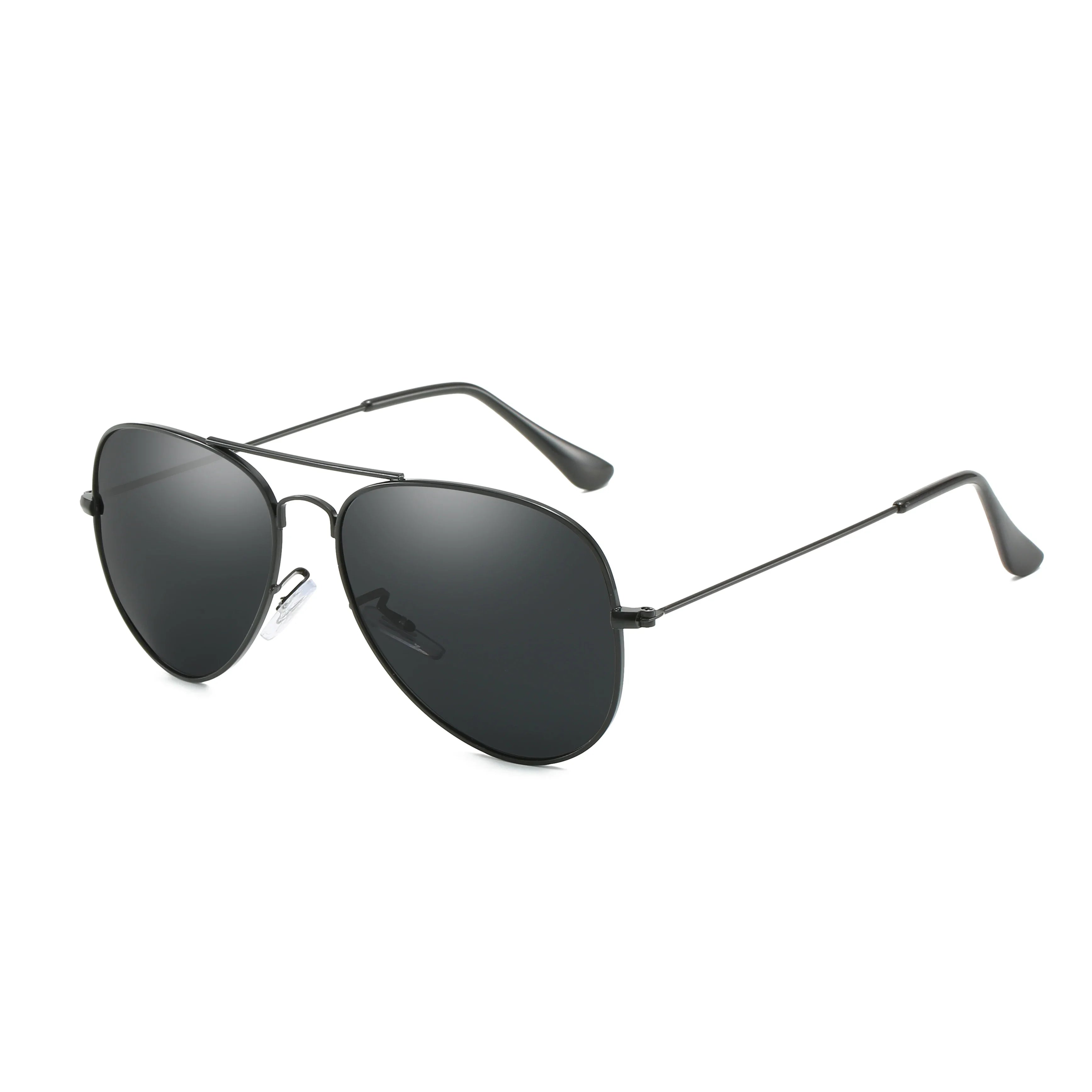 Gafas de sol polarizadas de lujo unisex