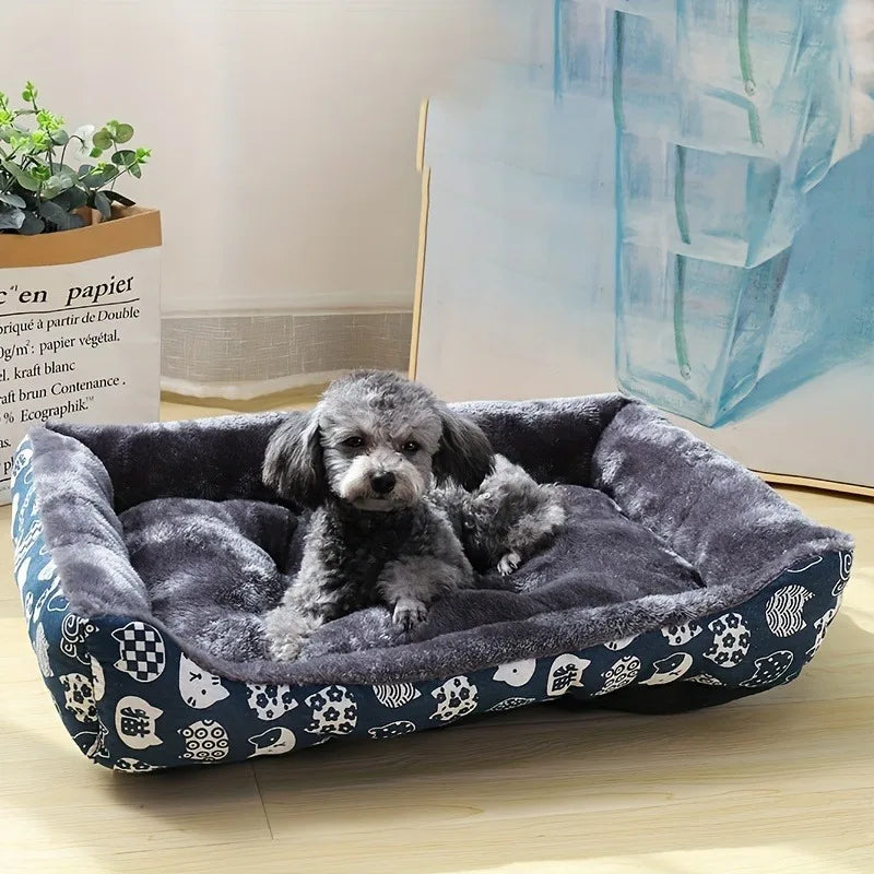 Cama para perritos
