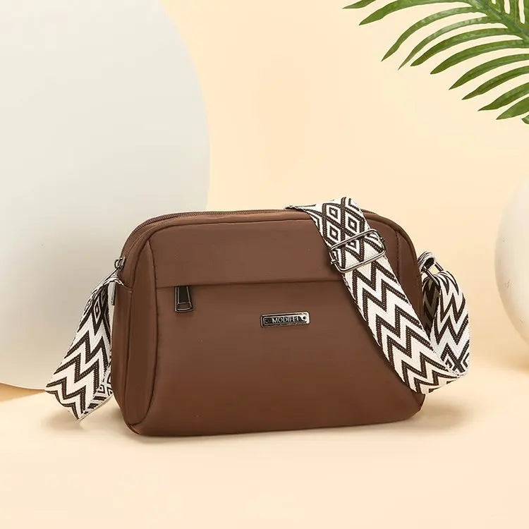 Bolso de hombro para mujer