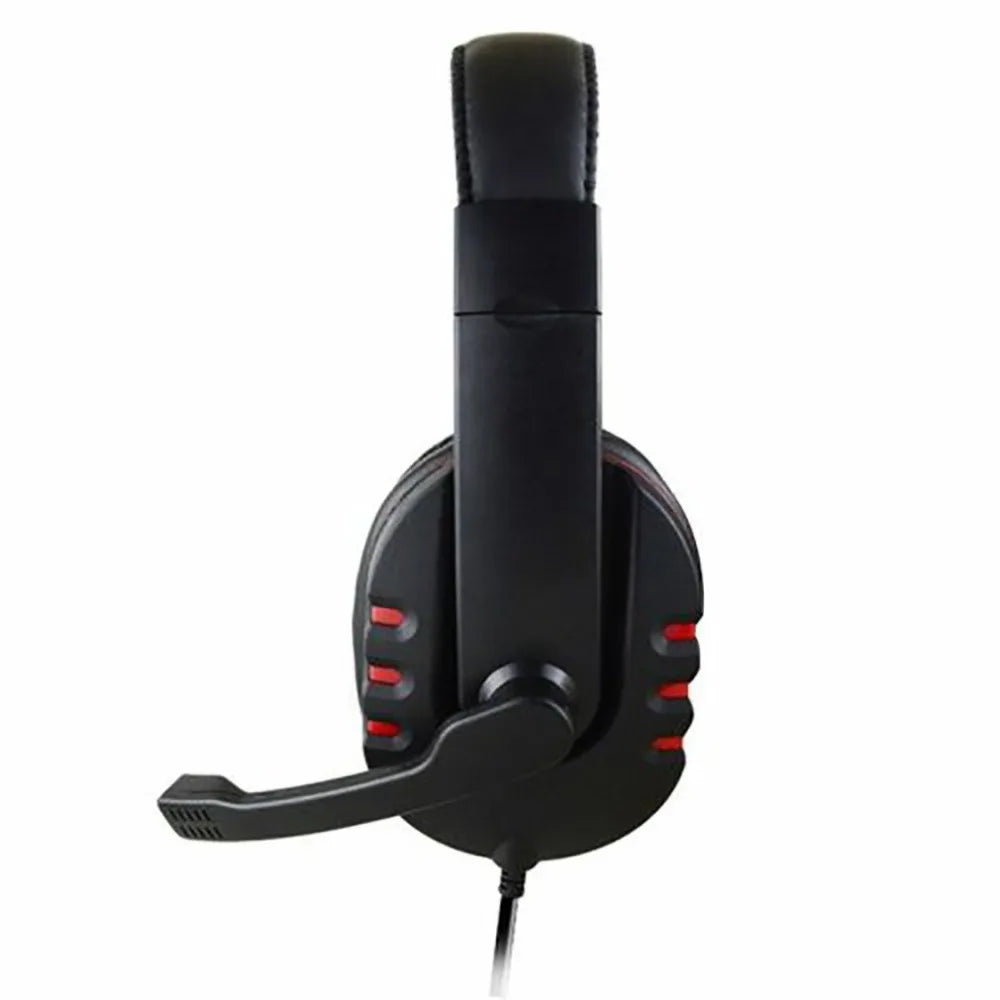 Audífonos Gamer Multiplataforma