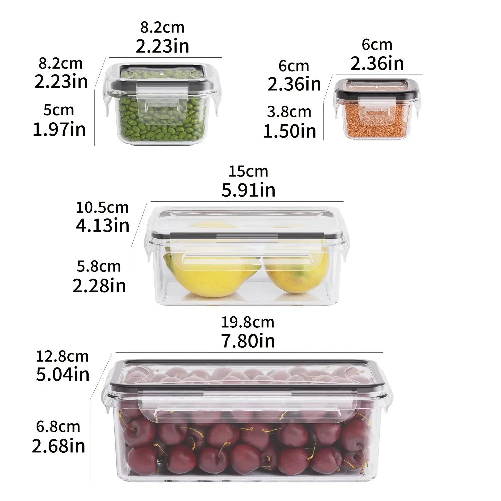 Toppers 8pz