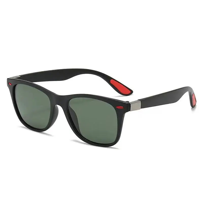Gafas de visión nocturna con montura de PC