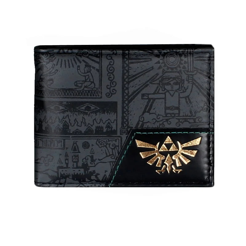 Carteras de juego Cartera de hombre de alta calidad
