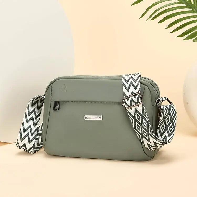 Bolso de hombro para mujer