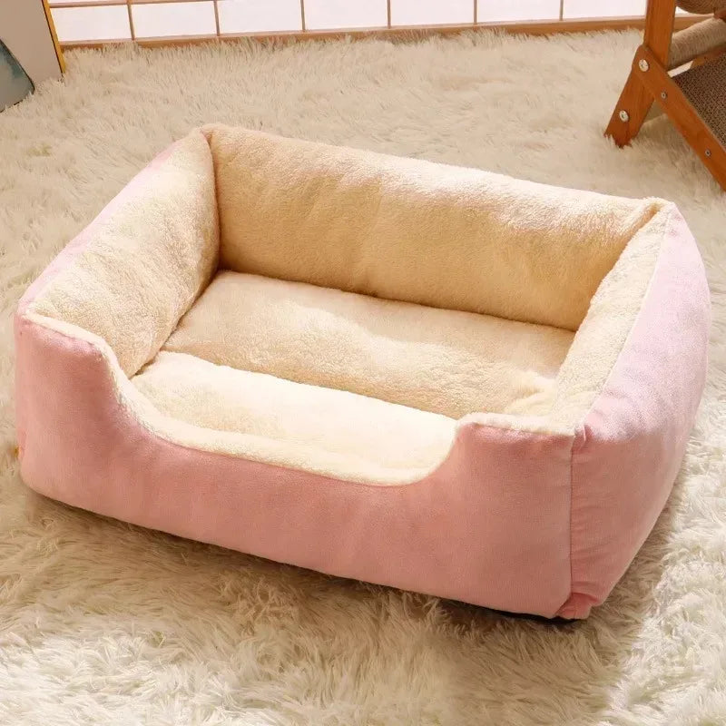 cama para gatito