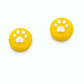 Fundas de Joystick huellas de gatito