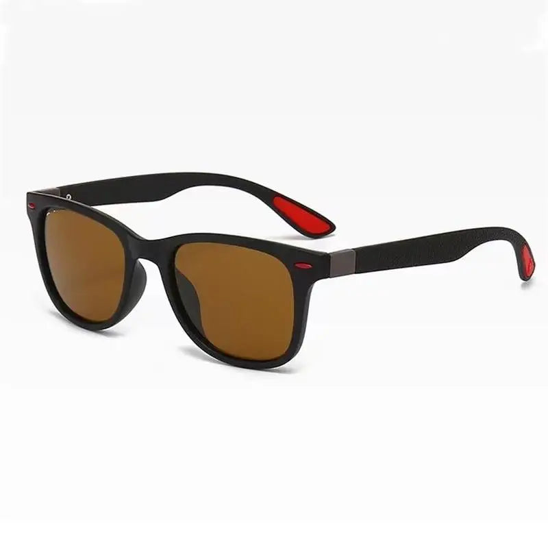 Gafas de visión nocturna con montura de PC