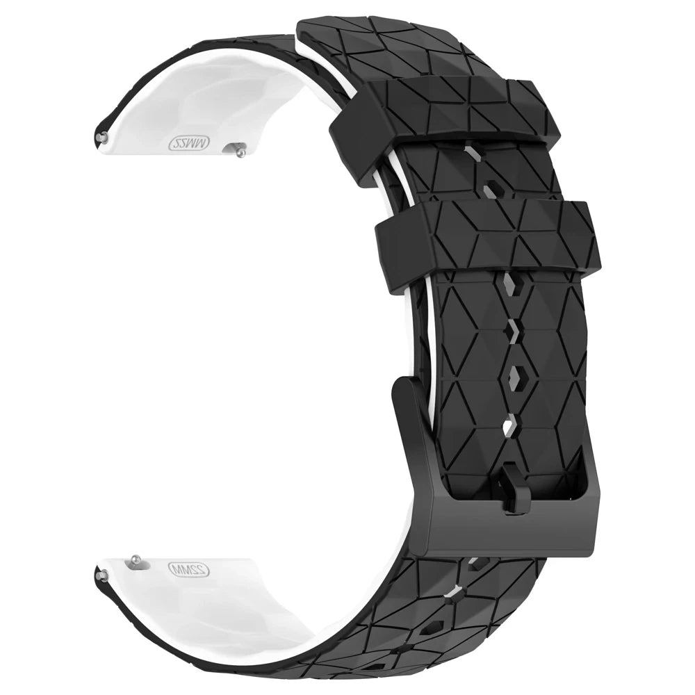 Correa de Silicón Deportiva 20mm/22mm para Huawei y Honor Watch
