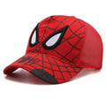 Gorras de béisbol para niños