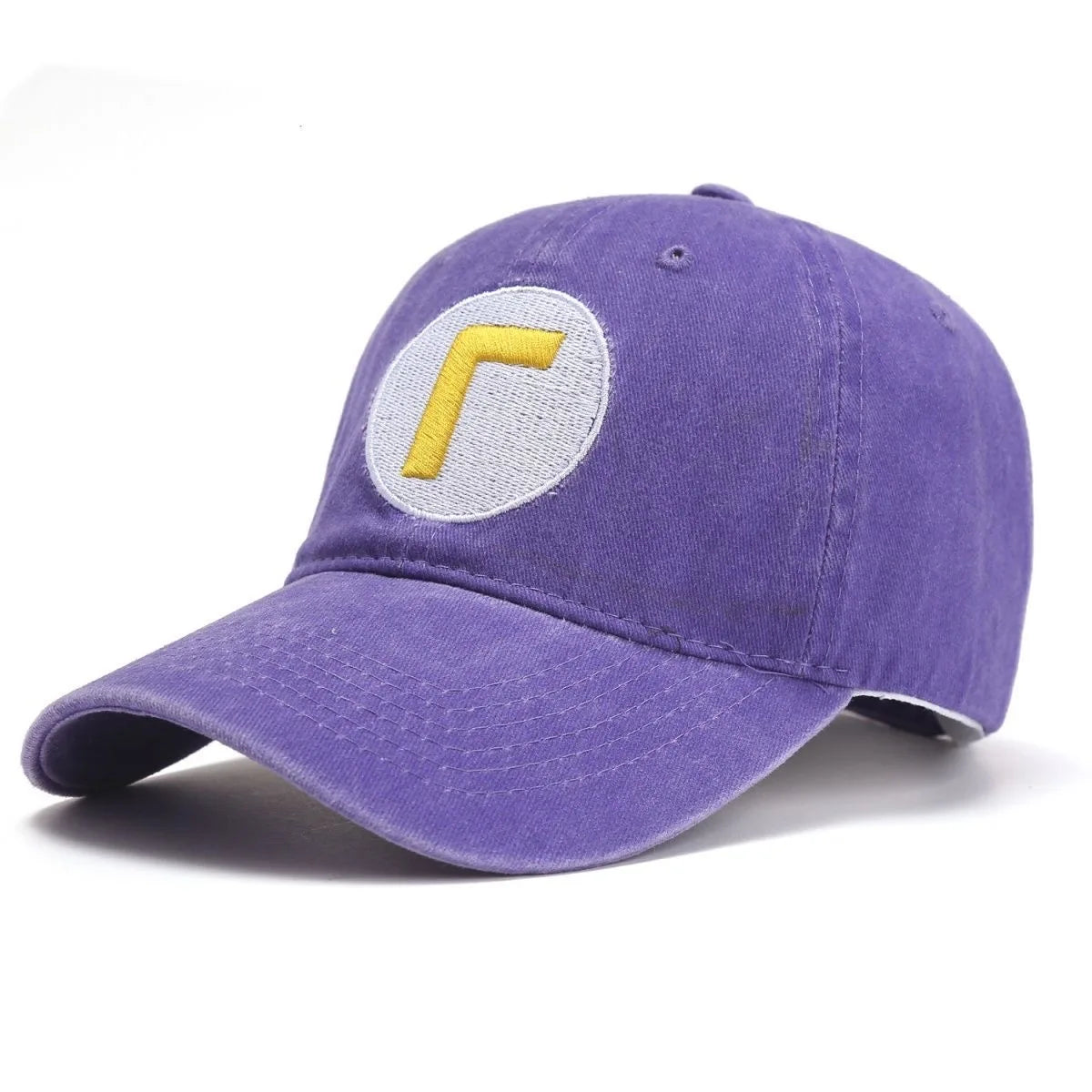 Gorra kawai de algodón, béisbol con Bordado