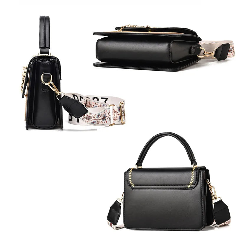 Bolso de hombro para mujer