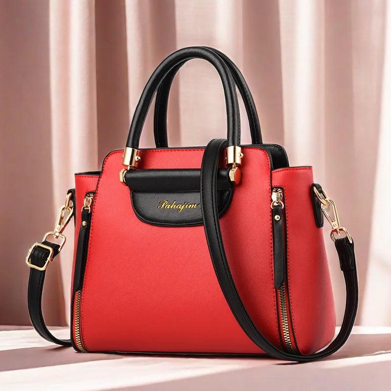 Bolso estilo Europeo