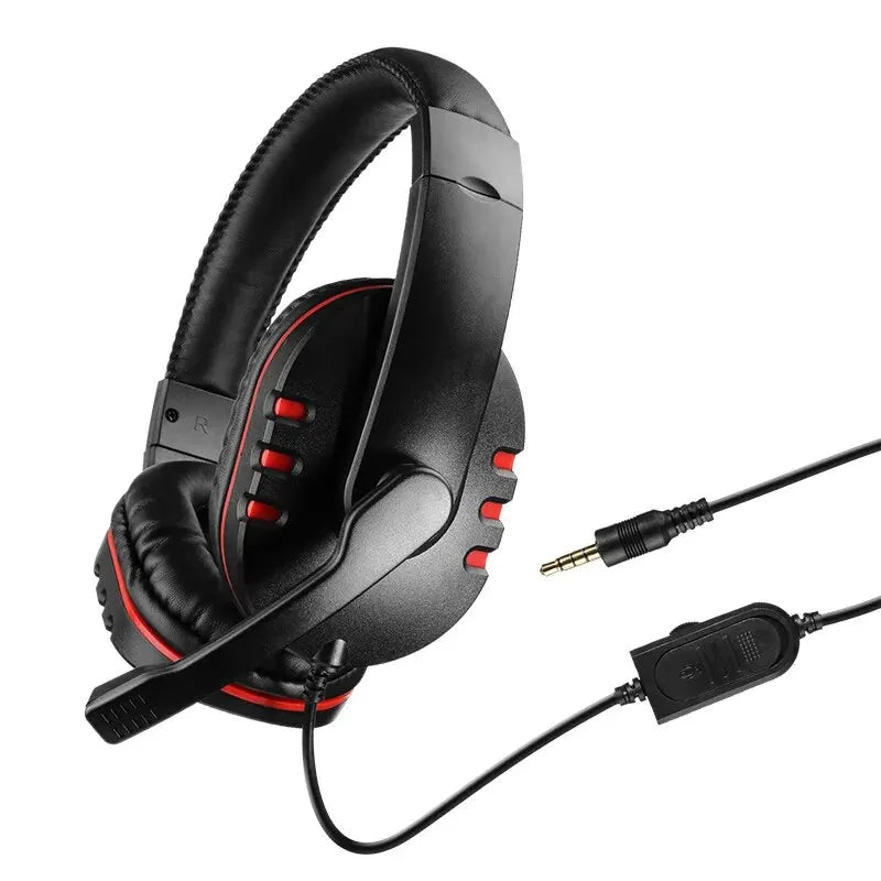 Audífonos Gamer Multiplataforma