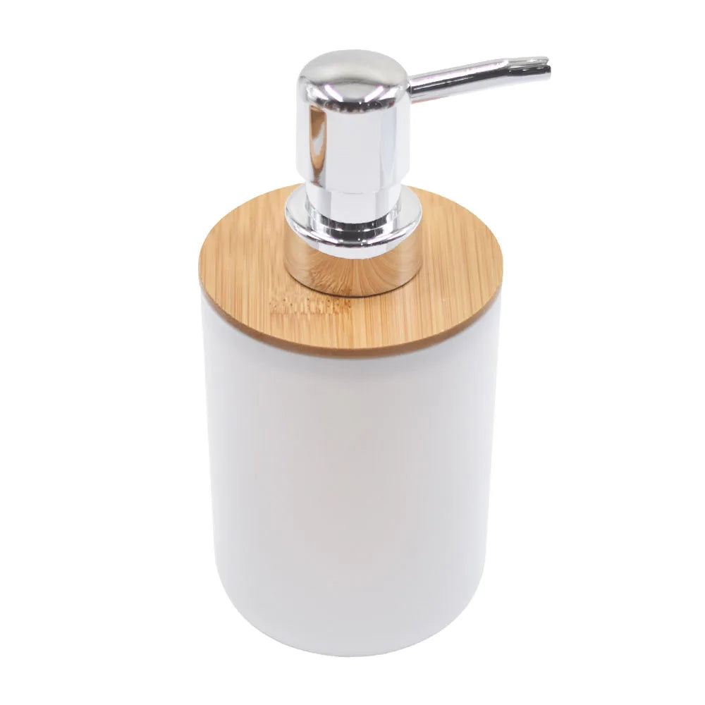 Accesorios de baño, dispensador de jabón