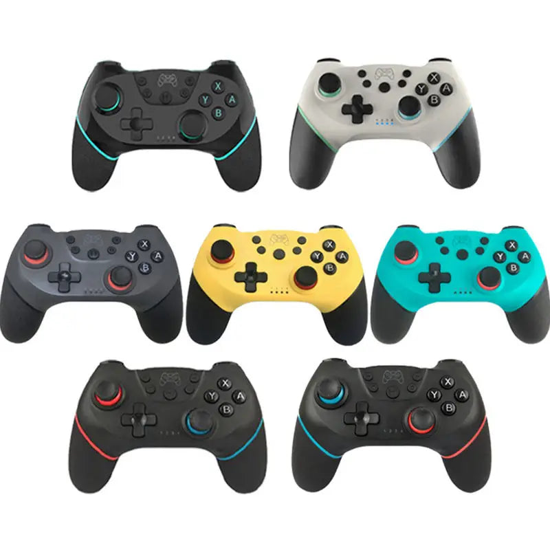 Mando inalámbrico para Nintendo Switch