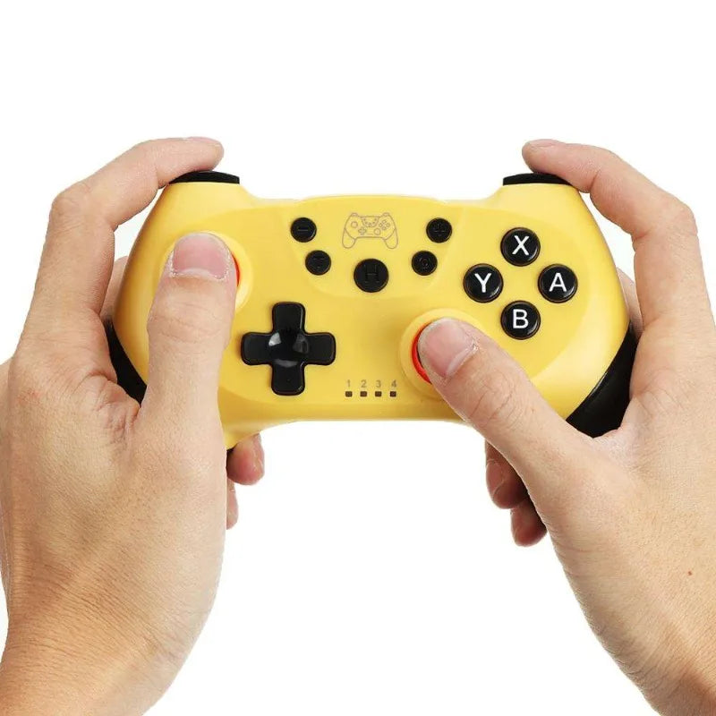 Mando inalámbrico para Nintendo Switch
