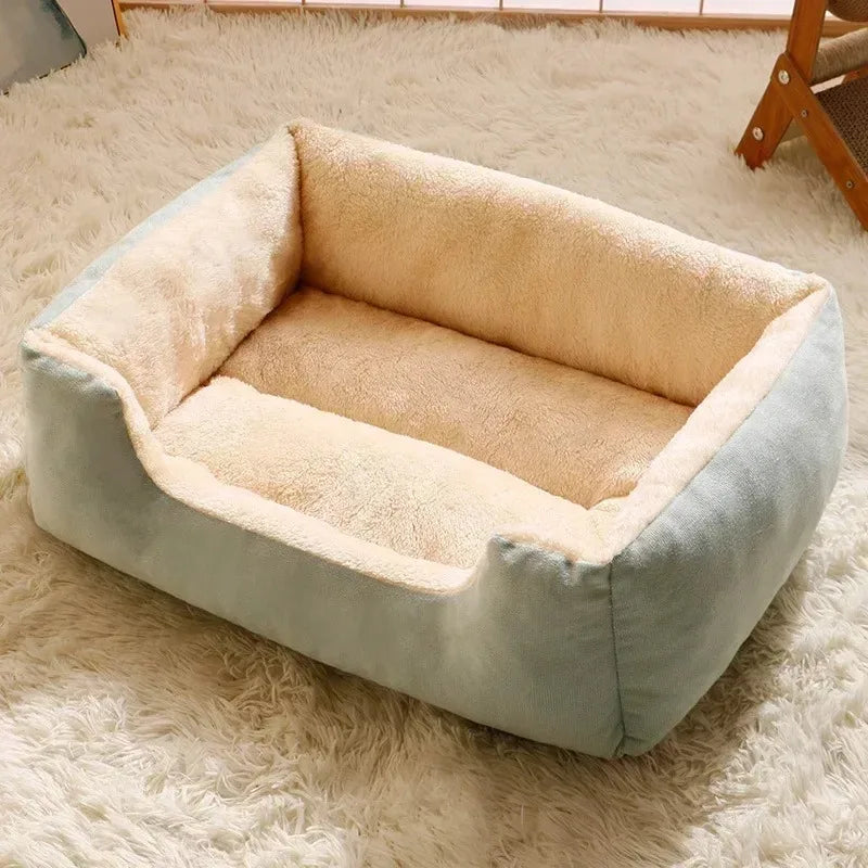 cama para gatito
