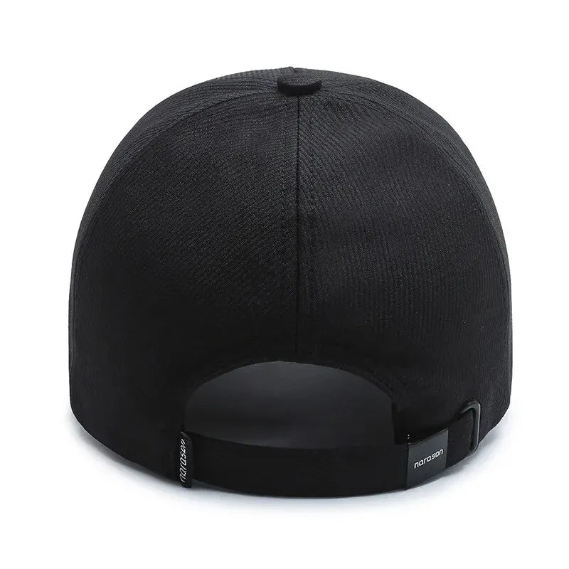 Gorra de béisbol para hombres