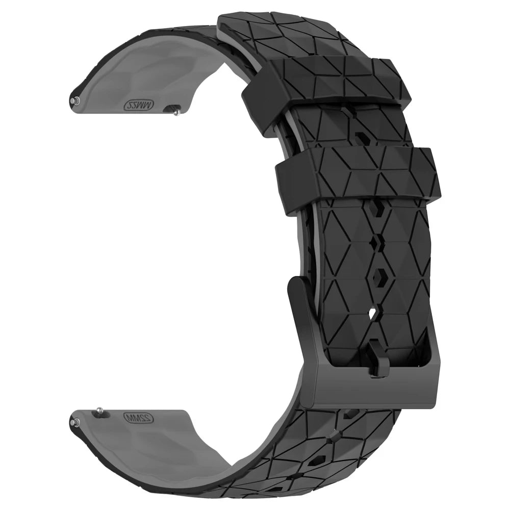 Correa de Silicón Deportiva 20mm/22mm para Huawei y Honor Watch