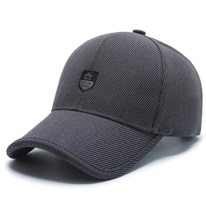 Gorra de béisbol para hombres
