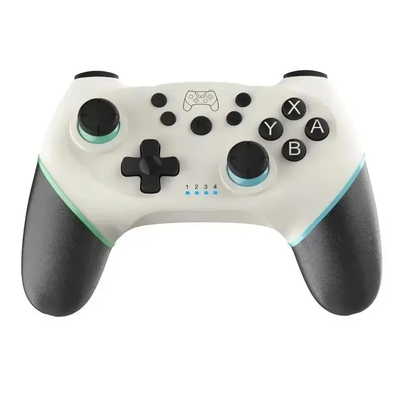 Mando inalámbrico para Nintendo Switch