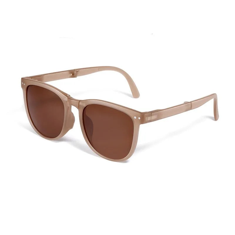 Gafas de sol plegables
