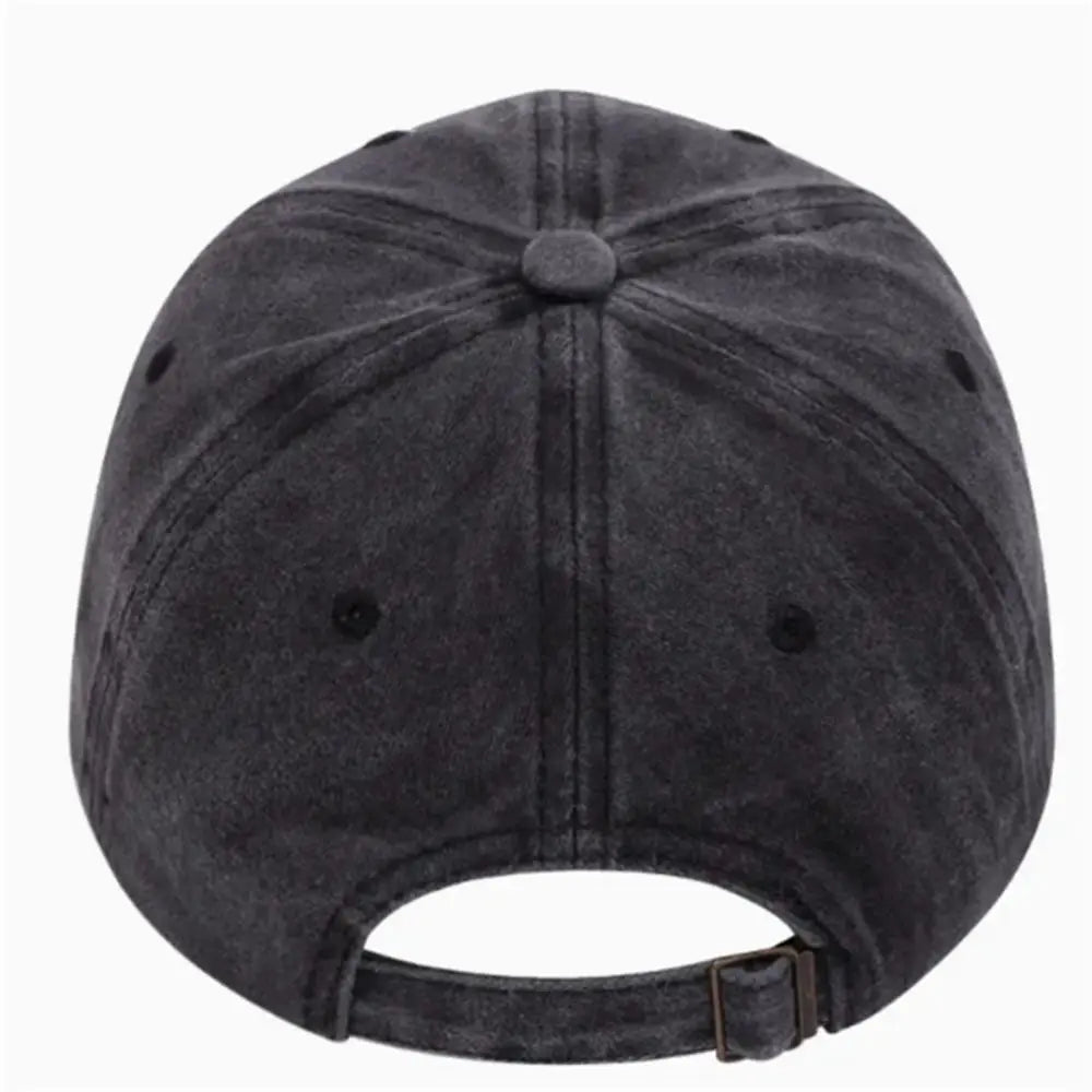 Gorra Snapback papá mamá bordado