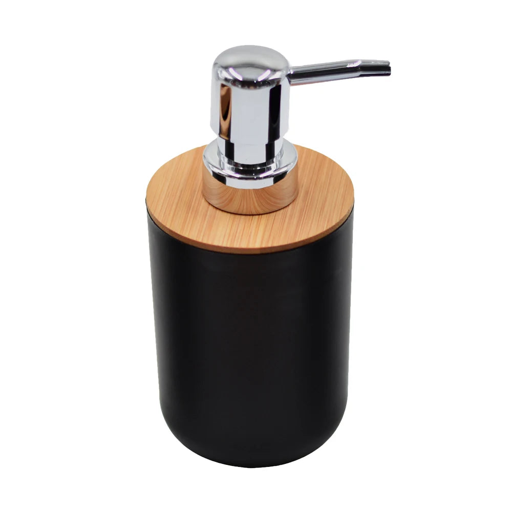 Accesorios de baño, dispensador de jabón