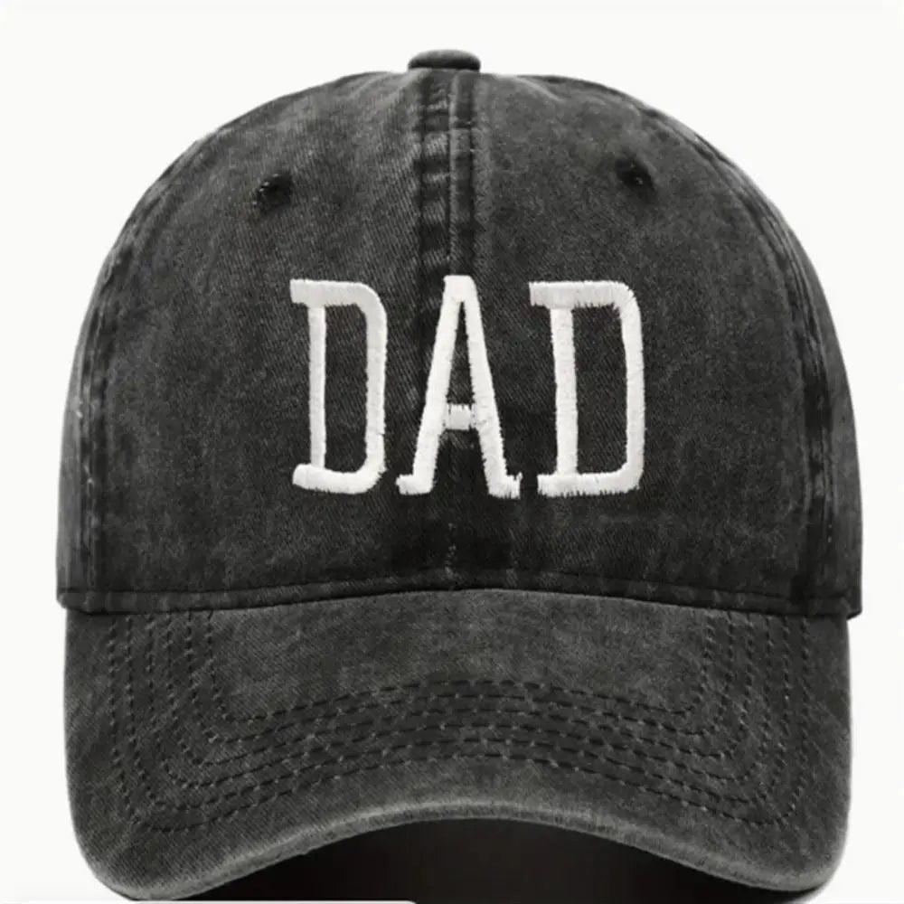 Gorra Snapback papá mamá bordado