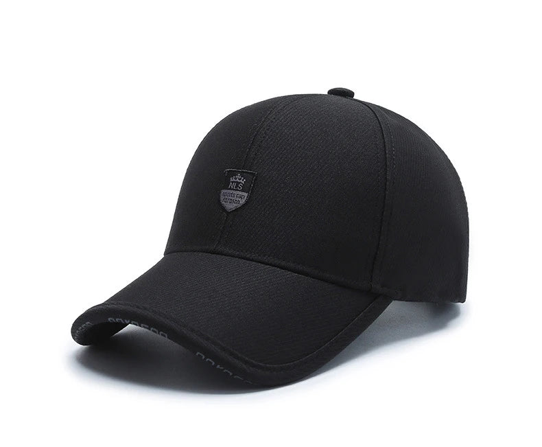 Gorra de béisbol para hombres