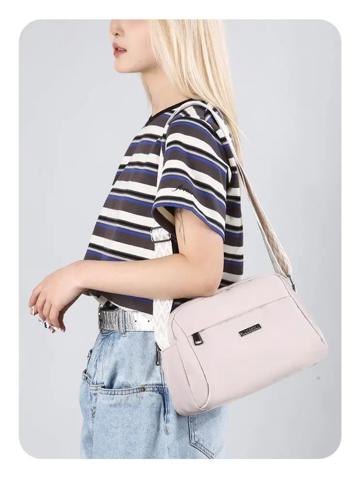 Bolso de hombro para mujer