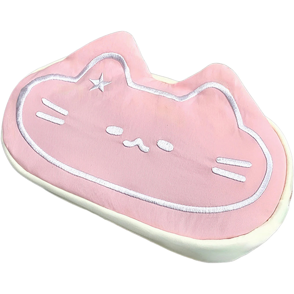 Estuche Kawaii de Felpa para Lápices