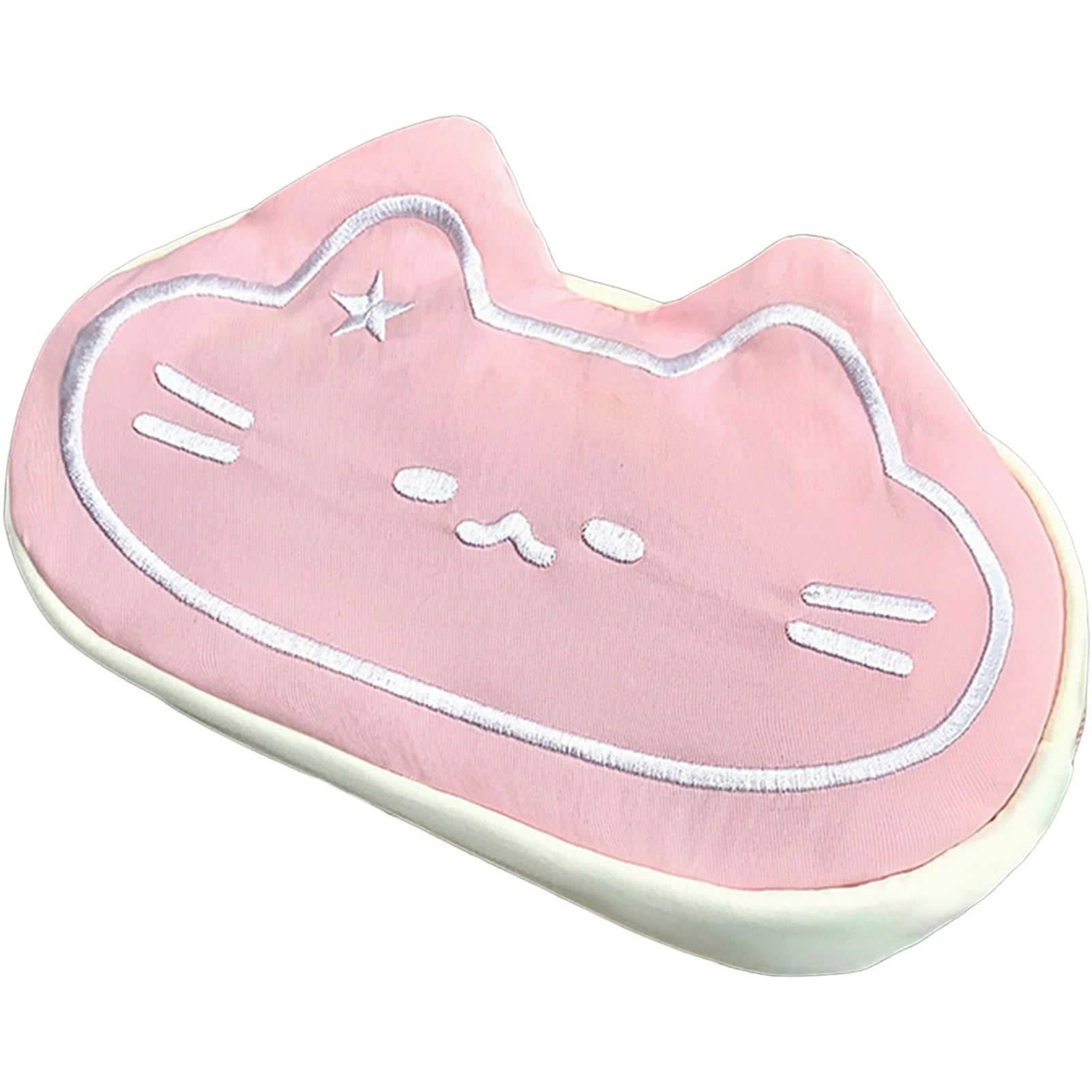 Estuche Kawaii de Felpa para Lápices