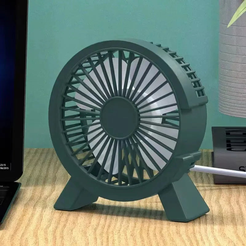 Mini ventilador para habitación