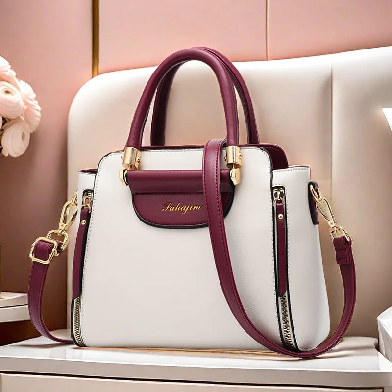 Bolso estilo Europeo