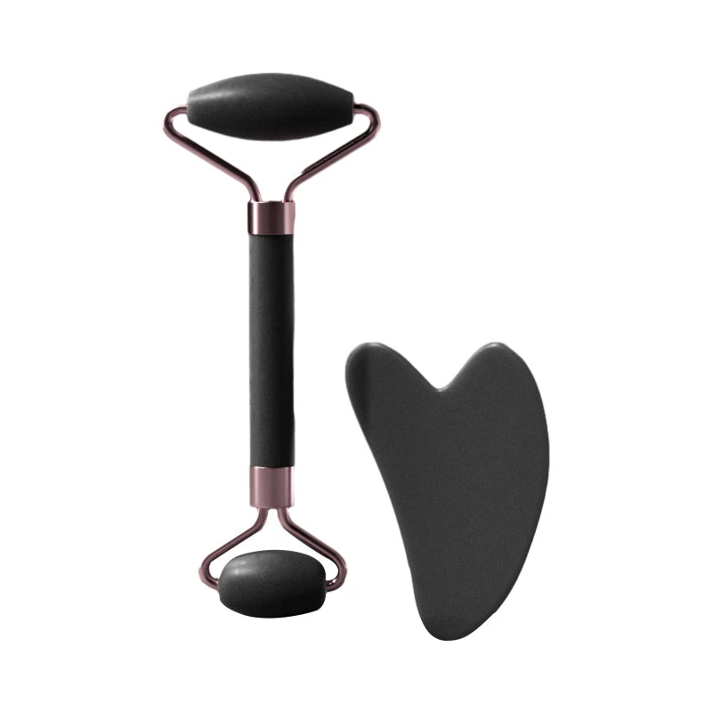 Rodillo para masaje Facial