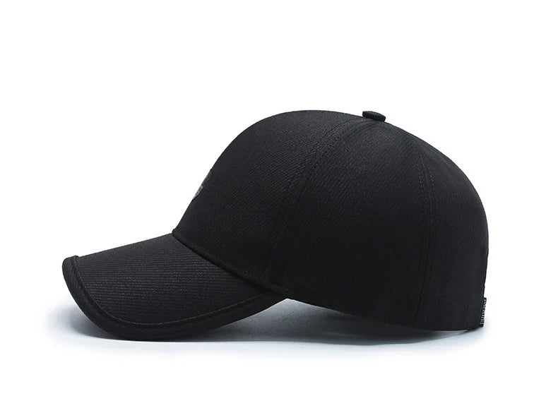 Gorra de béisbol para hombres