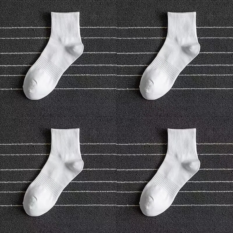 Pack de Calcetines Deportivos Unisex Transpirables 5/10/20 Pares