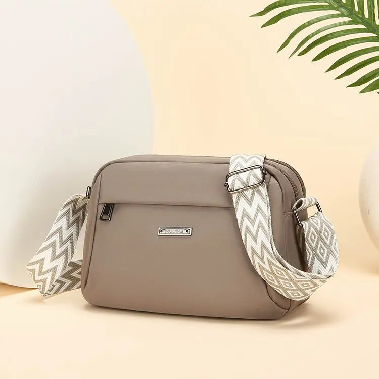 Bolso de hombro para mujer