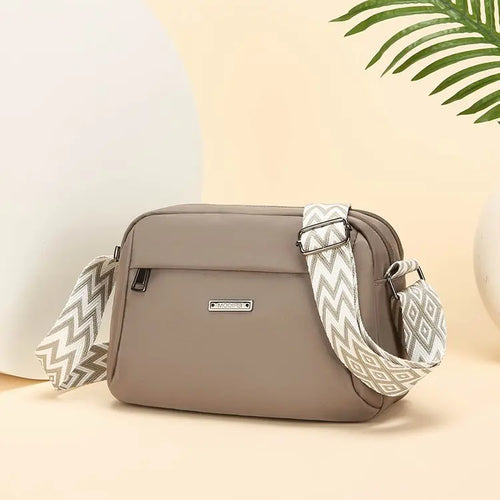 Bolso de hombro para mujer