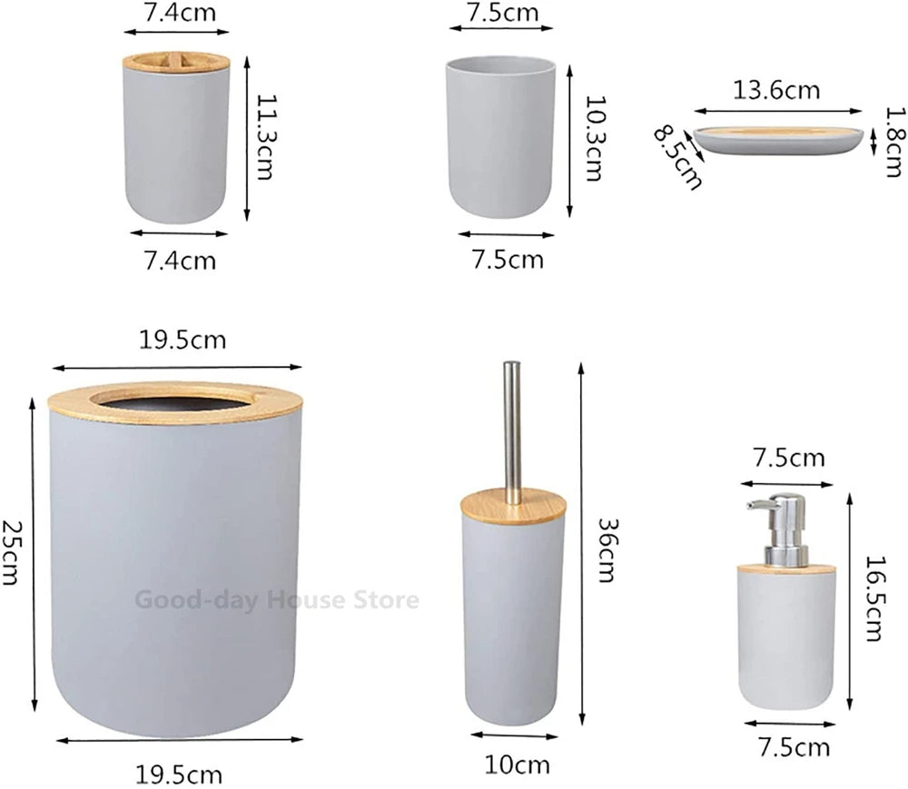 Accesorios de baño, dispensador de jabón