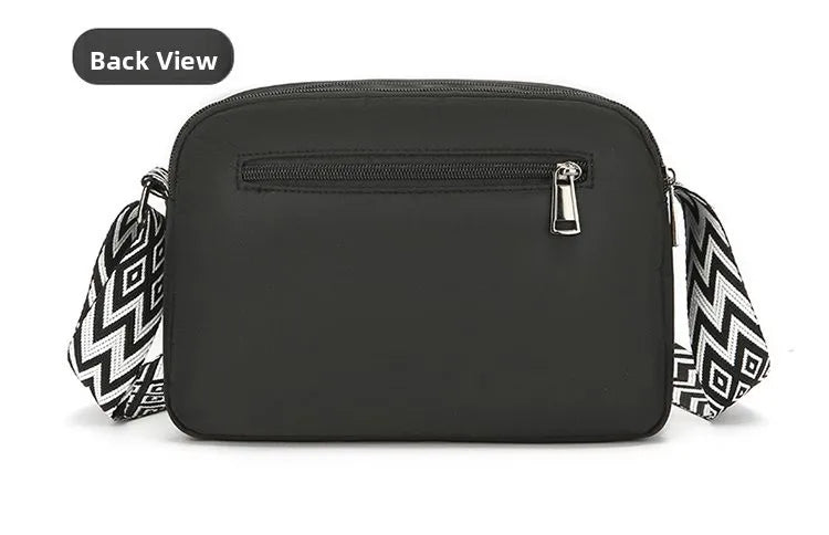 Bolso de hombro para mujer
