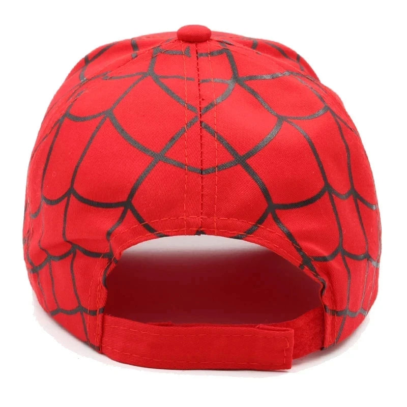 Gorras de béisbol para niños