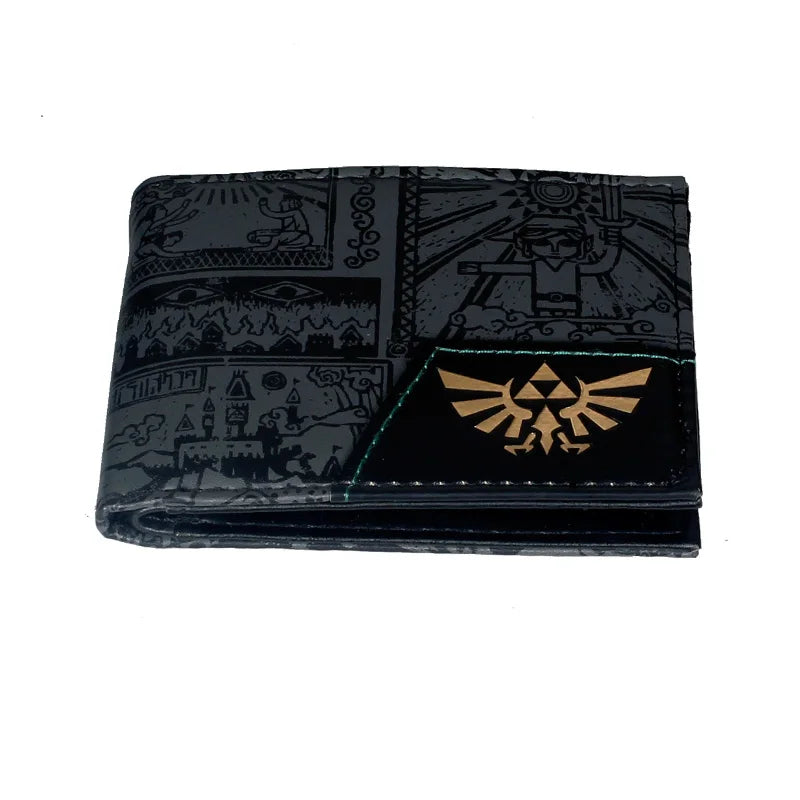 Carteras de juego Cartera de hombre de alta calidad